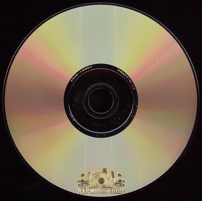 洋楽 G RAP Major Playaz Hustlaz CD OG PRESS Producer G-Roc – Presents Major Playaz Hu$tlaz & Gang$taz
